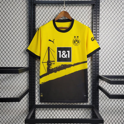 Dortmund 23-24 Home (Fan)