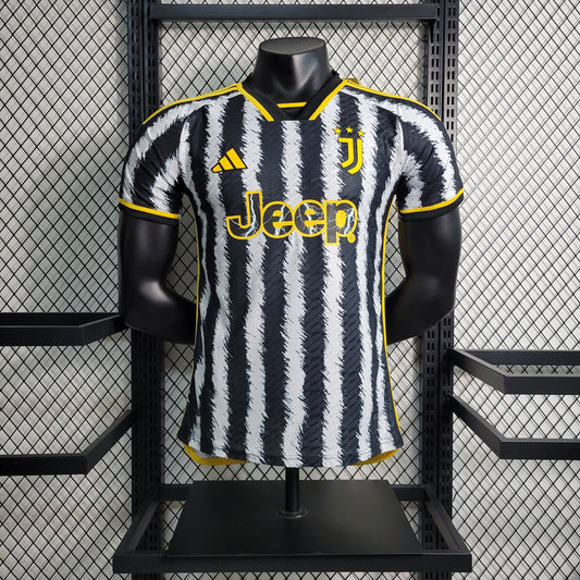 Juventus 23-24 Home (Player)