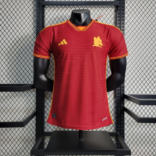 AS Roma 23-24 Home (Player)