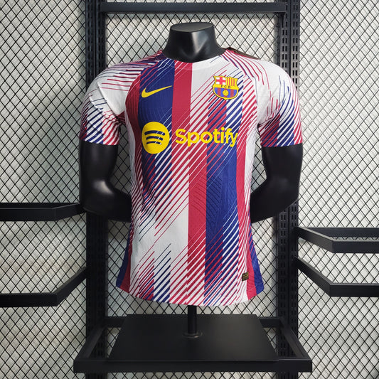 Barcelona 23-24 Training Kit (Player)