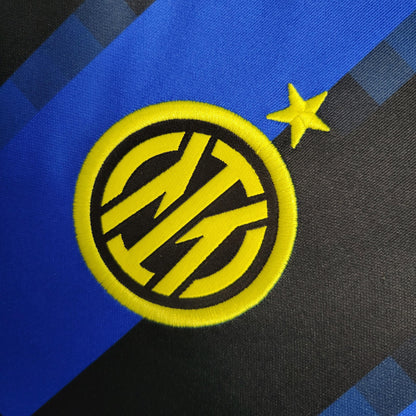 Inter Milan 23-24 Home (Fan)