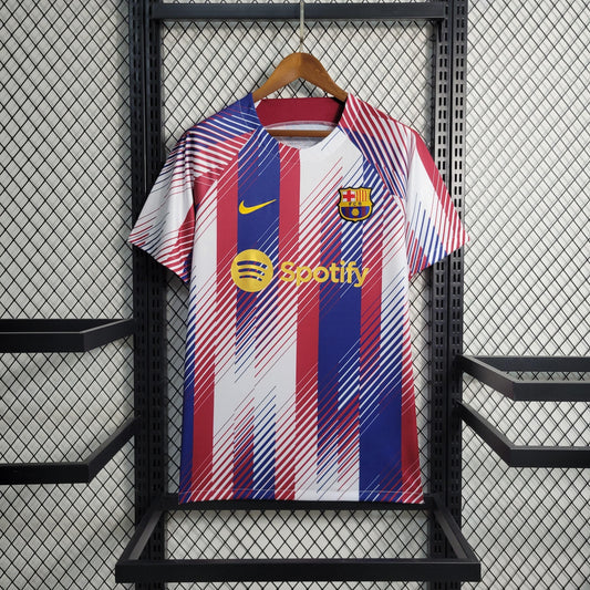 Barcelona 23-24 Training Kit (Fan)