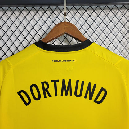 Dortmund 23-24 Home (Fan)