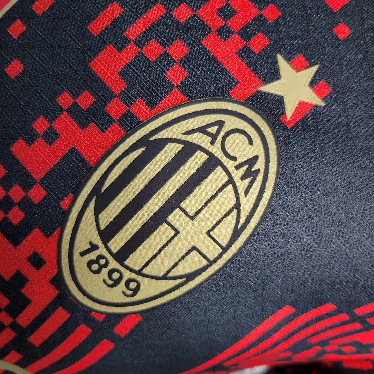 AC Milan 23-24 Special Edition (Fan)