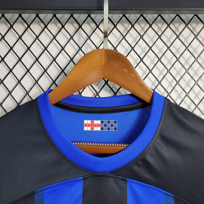 Inter Milan 23-24 Home (Fan)