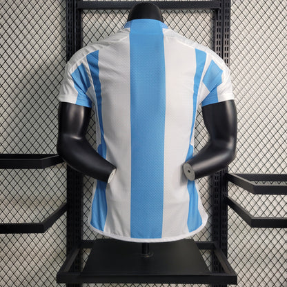 Argentina 23-24 Home (Player)