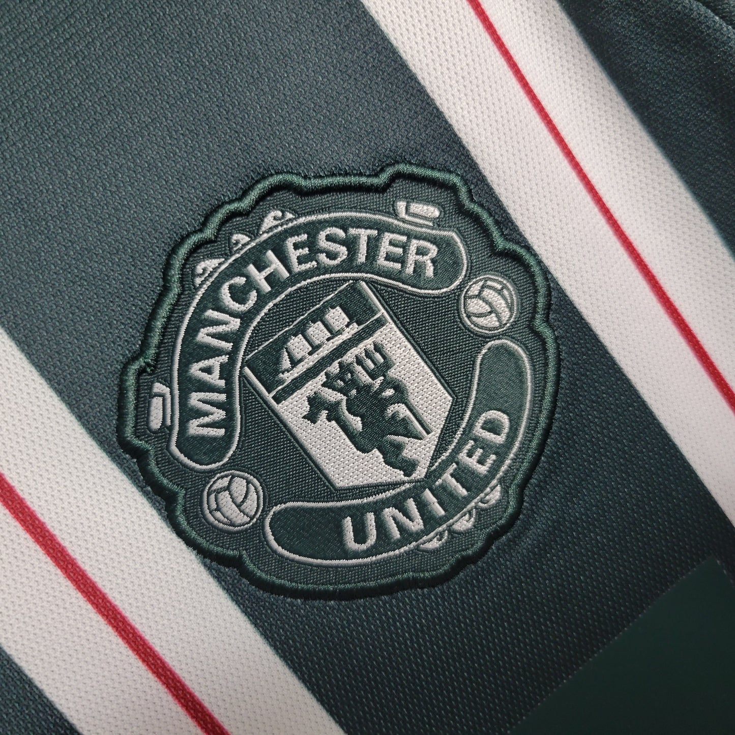 Manchester United 23-24 Away (Fan)