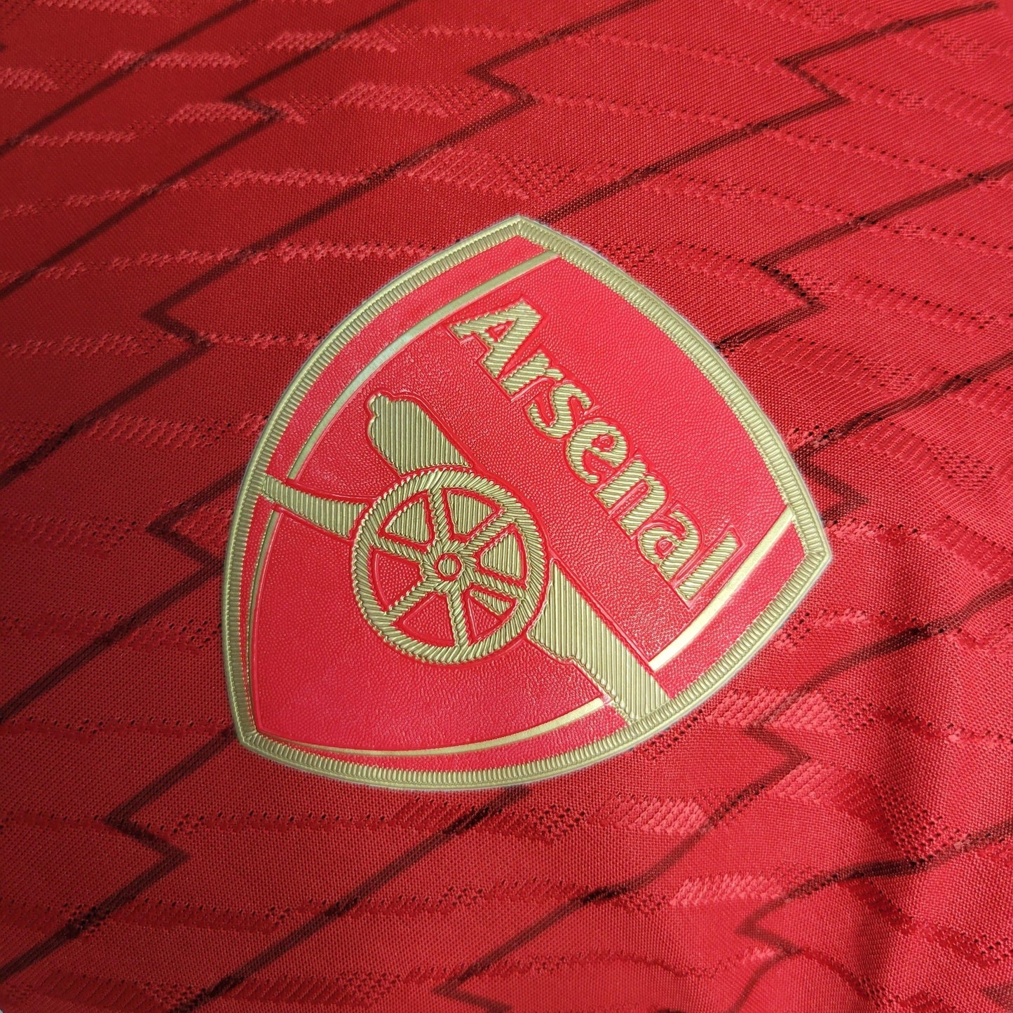 Arsenal 23-24 Home (Player)