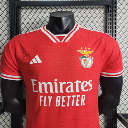 Benfica 23-24 Home (Player)