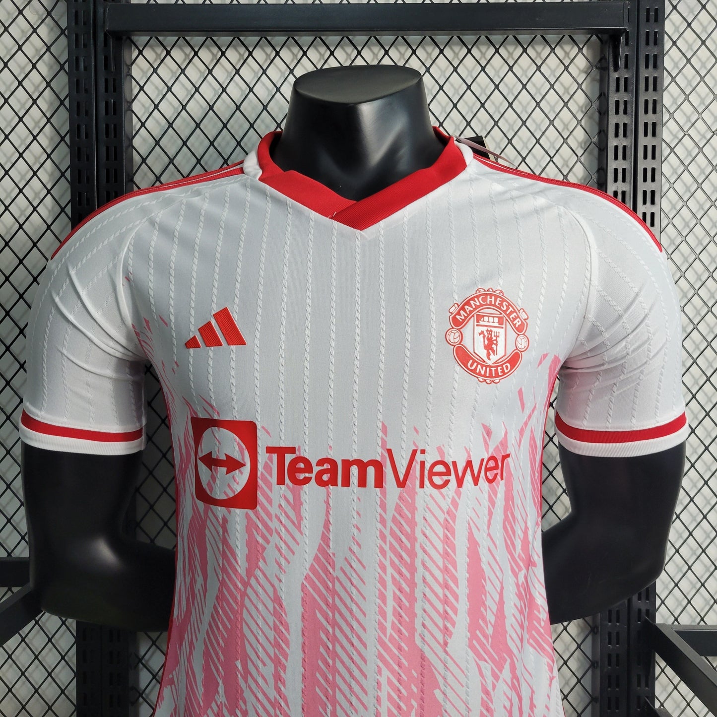 Manchester United 23-24 Special Edition White (Player)