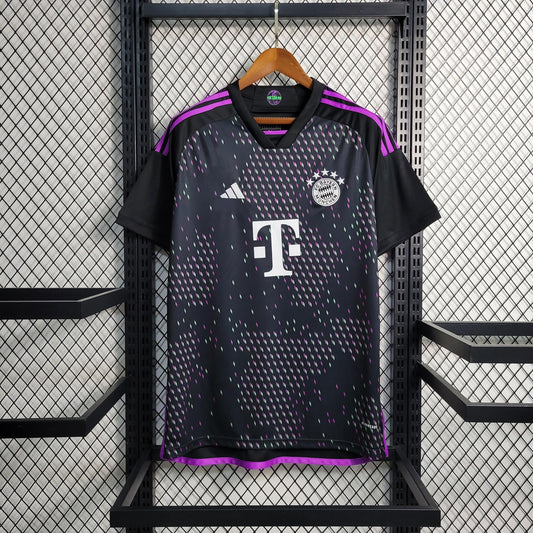 Bayern Munich 23-24 Away (Fan)