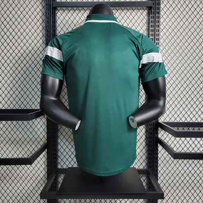 Palmeiras 23-24 Green Polo (Player)