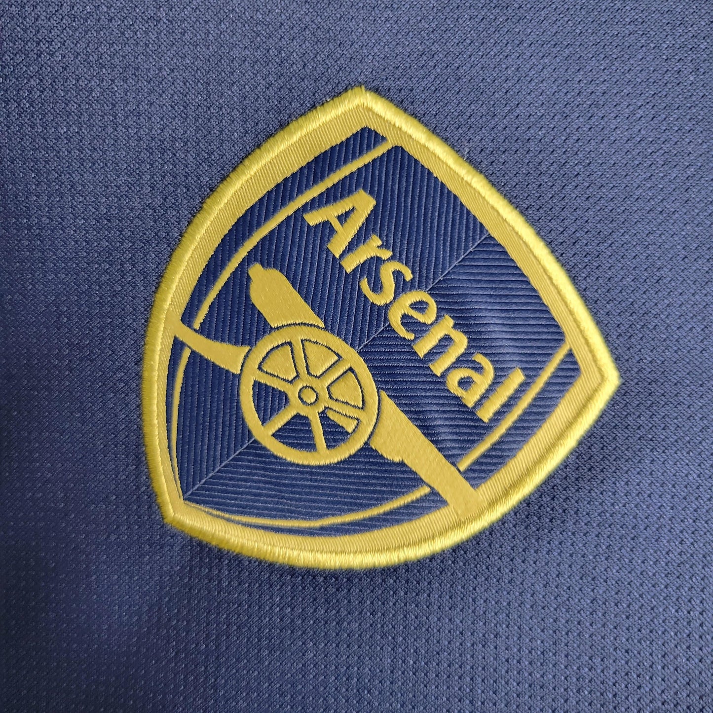 Arsenal 23-24 Blue Training Kit (Fan)