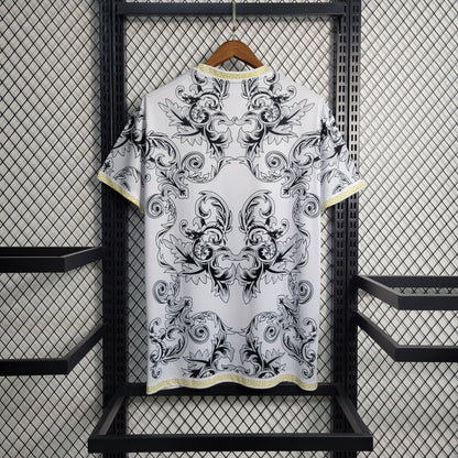 Italy 23-24 Versace White Edition (Fan)