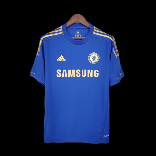 Chelsea 12-13 Home (RETRO)