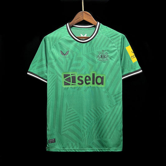 Newcastle 23-24 Away (Fan)