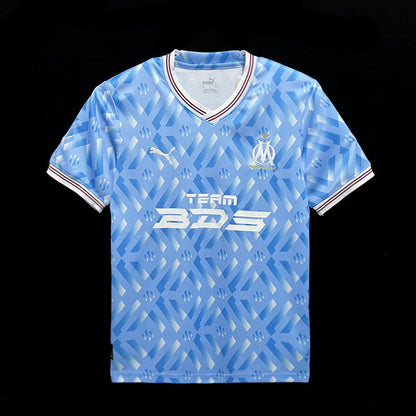 Marseille 23-24 Special Edition Blue (Fan)