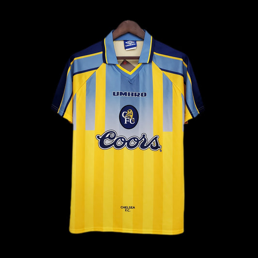 Chelsea 95-97 Away (RETRO)