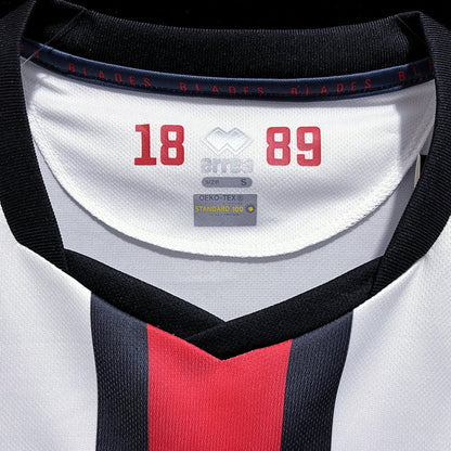 Sheffield United 23-24 Home (Fan)