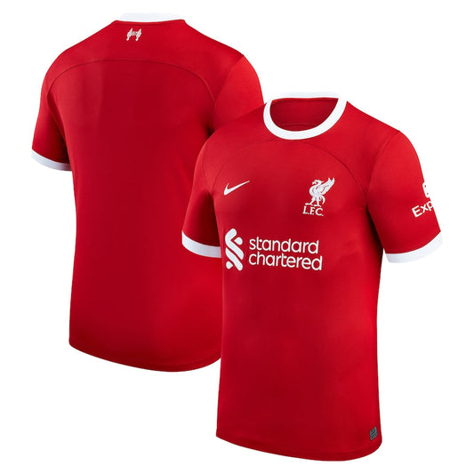 Liverpool 23-24 Home (Fan)