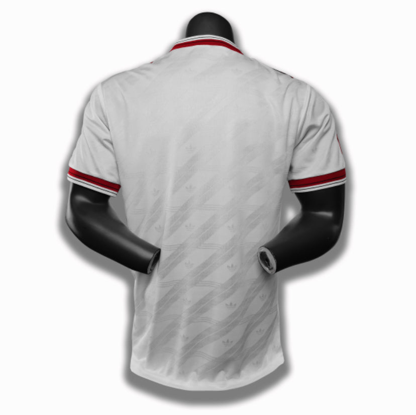 Manchester United 1986 Away (RETRO)