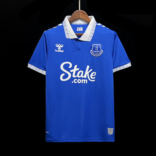 Everton 23-24 Home (Fan)