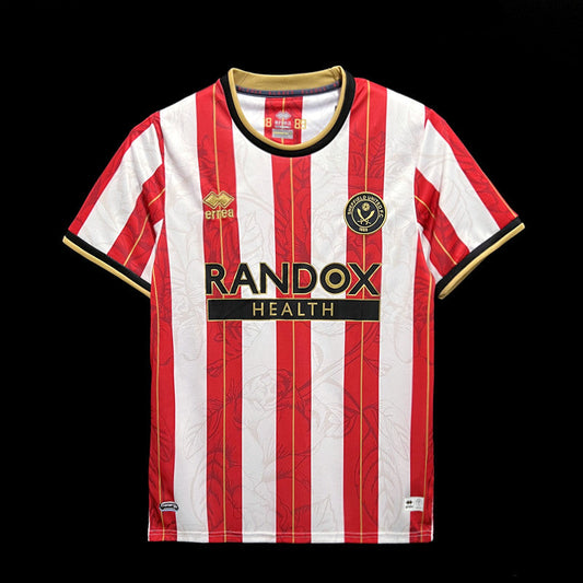 Sheffield United 23-24 Limited Edition (Fan)