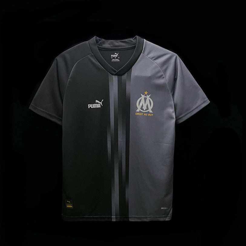 Marseille 23-24 Special Edition Black (Fan)