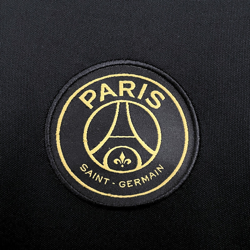 Psg black clearance gold