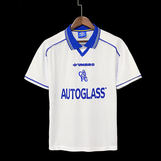 Chelsea 98-00 Away (RETRO)