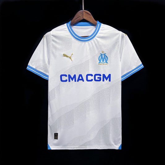 Marseille 23-24 Home (Fan)