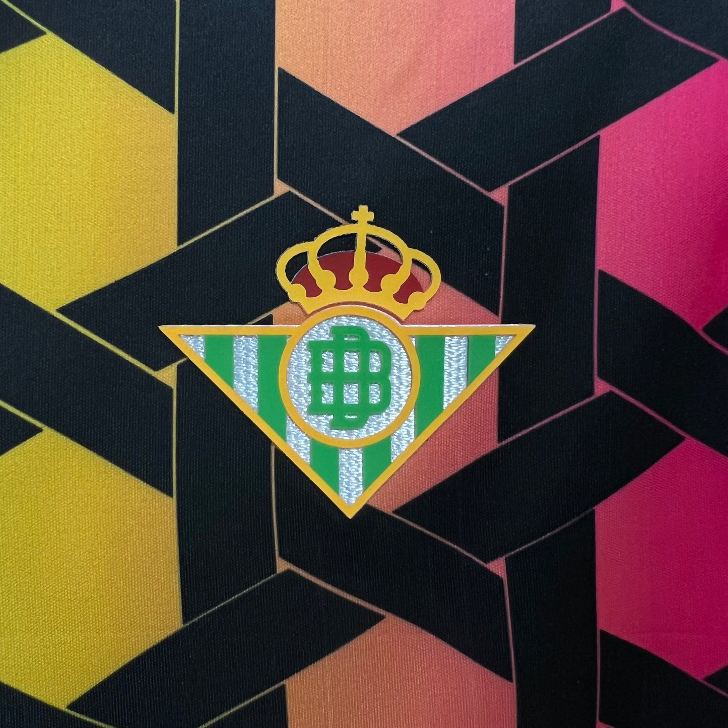 Real Betis 23-24 Rainbow Edition (Fan)