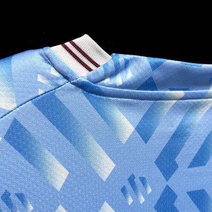 Marseille 23-24 Special Edition Blue (Fan)