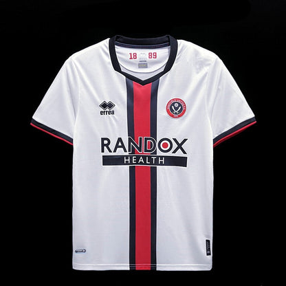 Sheffield United 23-24 Home (Fan)