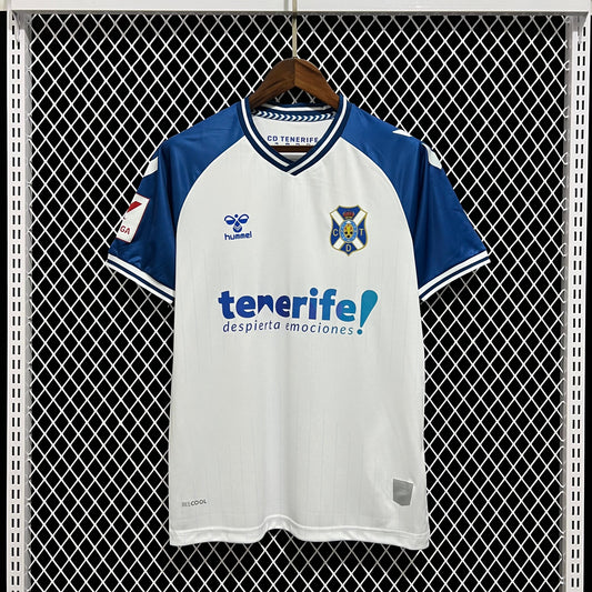 Tenerife 23-24 Home (Fan)