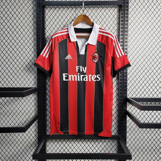 AC Milan 12-13 Home (RETRO)