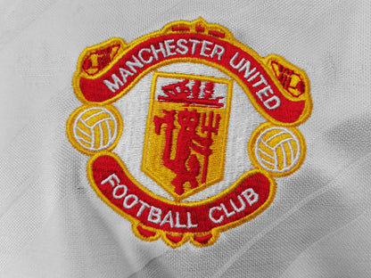 Manchester United 1986 Away (RETRO)