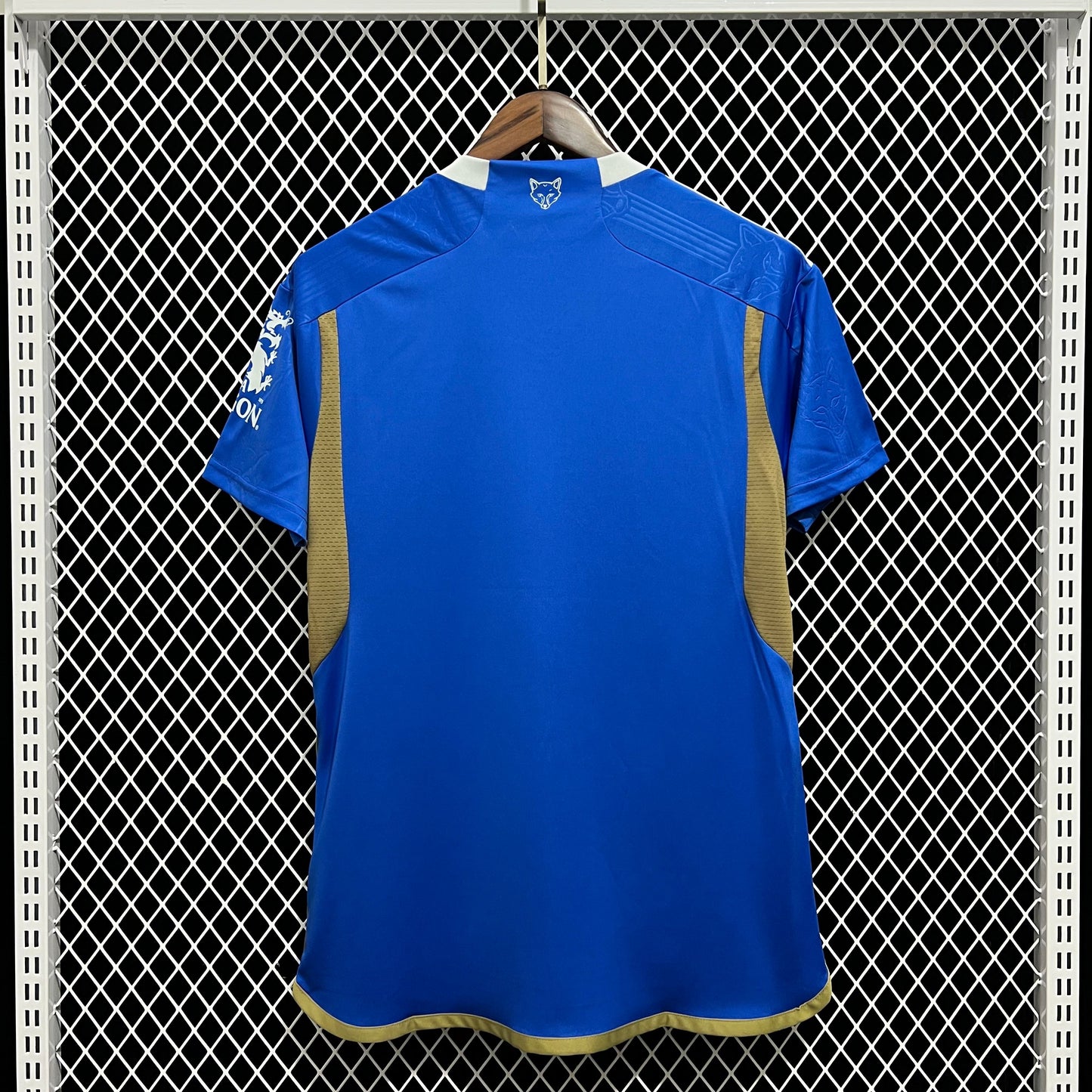 Leicester City 23-24 Home (Fan)