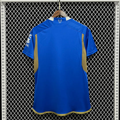 Leicester City 23-24 Home (Fan)