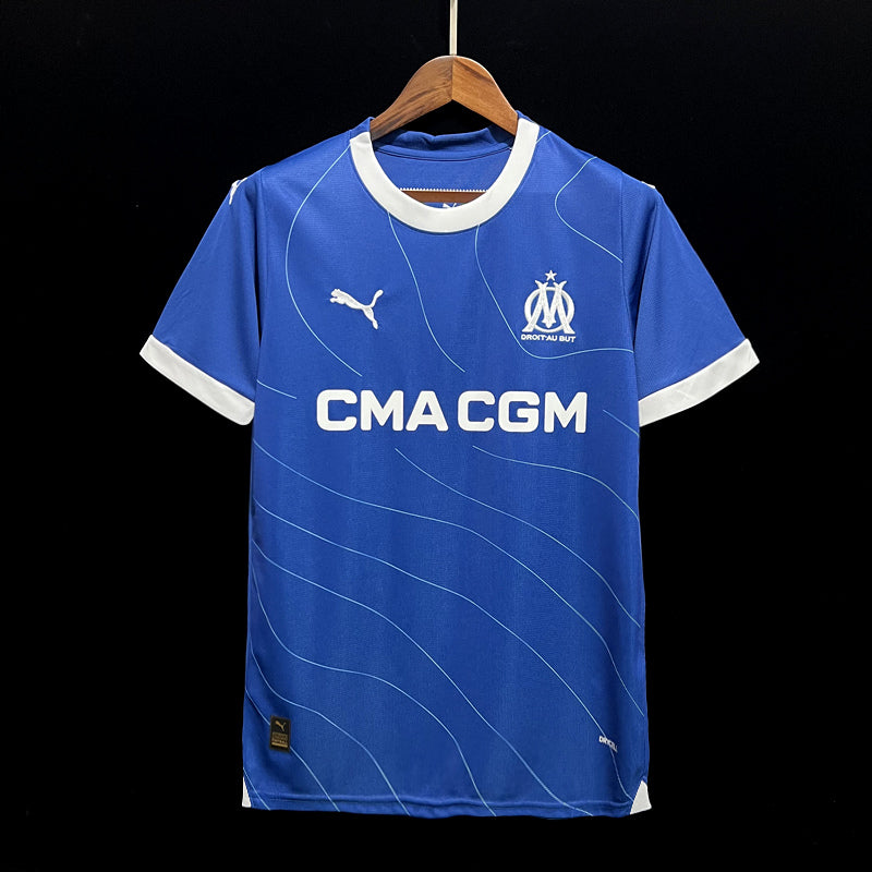 Marseille 23-24 Away (Fan)