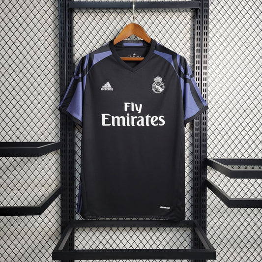 Real Madrid 16-17 Third Kit (RETRO)