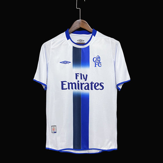 Chelsea 03-05 Away (RETRO)