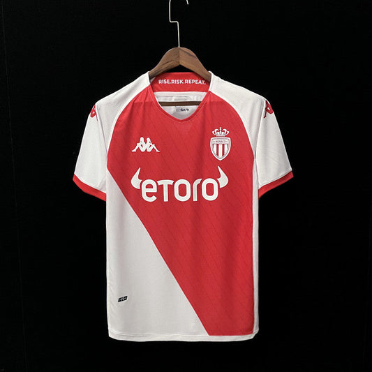 Monaco 23-24 Home (Fan)