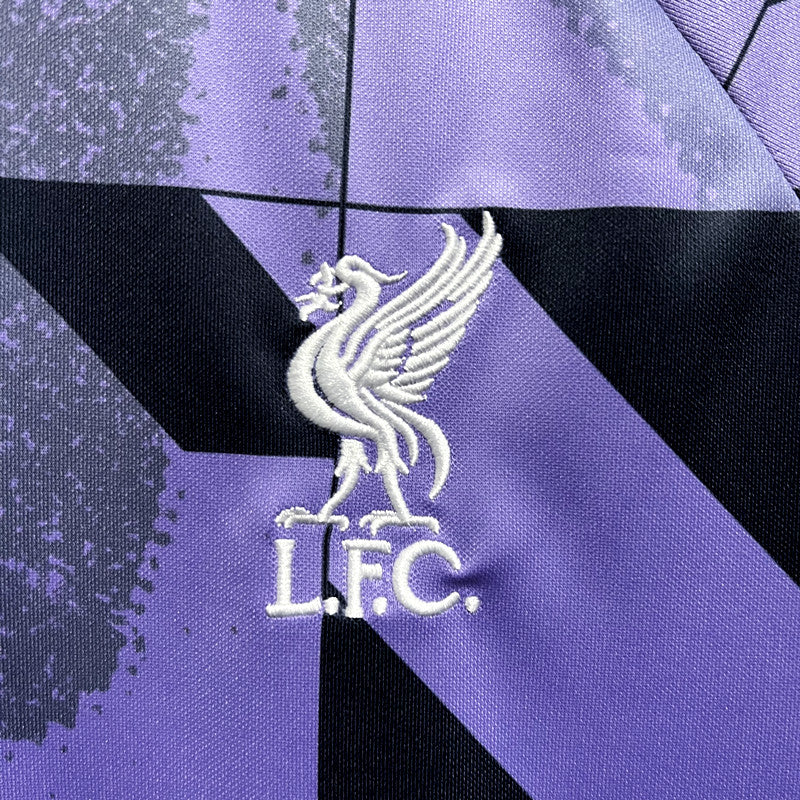 Liverpool 23-24 Purple Pre-Match (FAN)