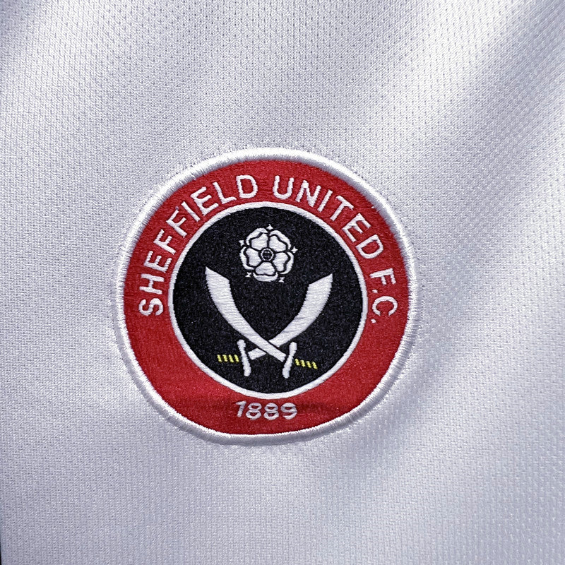 Sheffield United 23-24 Home (Fan)